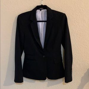 Express blazer